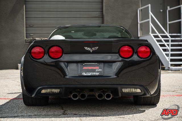 used 2012 Chevrolet Corvette car, priced at $33,995