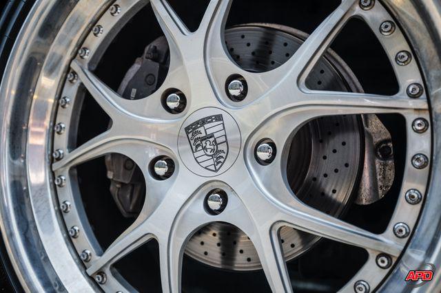 used 2007 Porsche Cayman car, priced at $39,995
