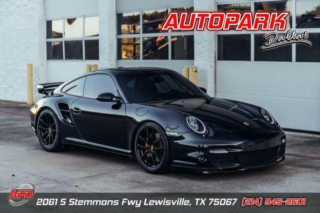 used 2007 Porsche 911 car, priced at $79,995