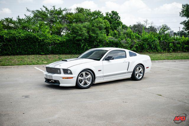 used 2007 Ford Mustang car, priced at $27,995