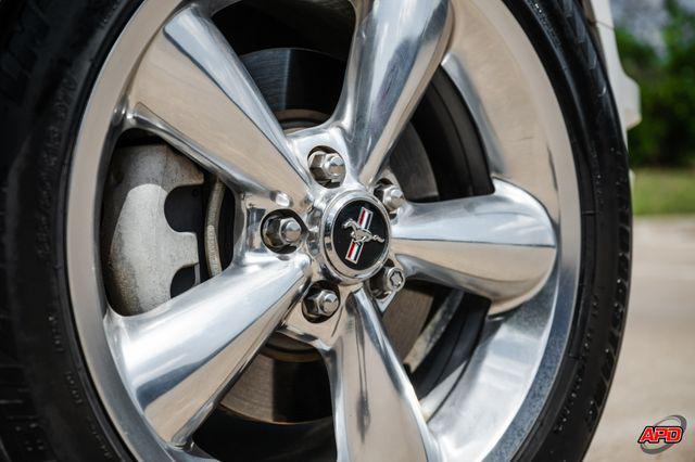 used 2007 Ford Mustang car, priced at $27,995