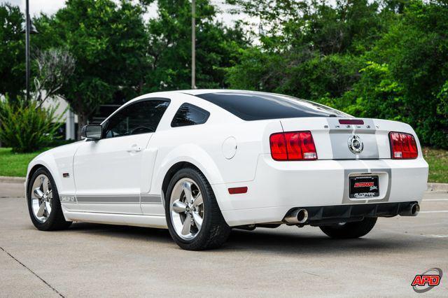 used 2007 Ford Mustang car, priced at $27,995