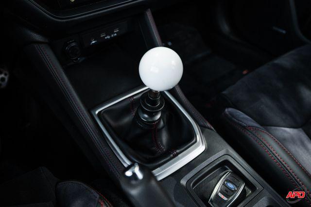used 2022 Subaru WRX car, priced at $28,995