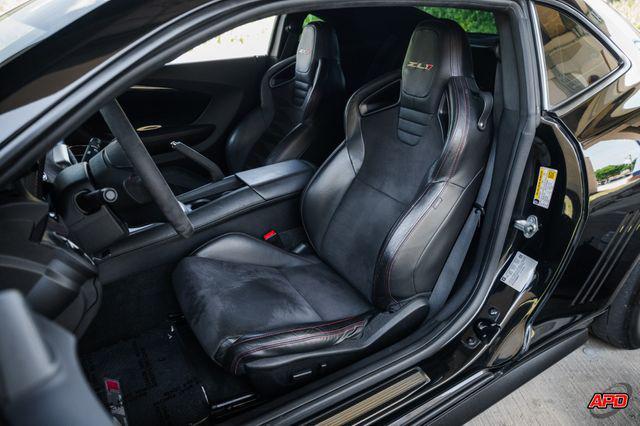 used 2014 Chevrolet Camaro car, priced at $45,995