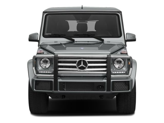 used 2017 Mercedes-Benz G-Class car, priced at $64,995