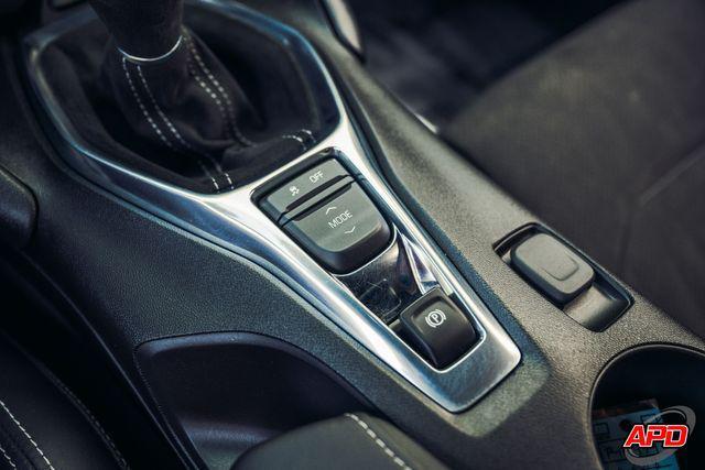 used 2018 Chevrolet Camaro car, priced at $42,995