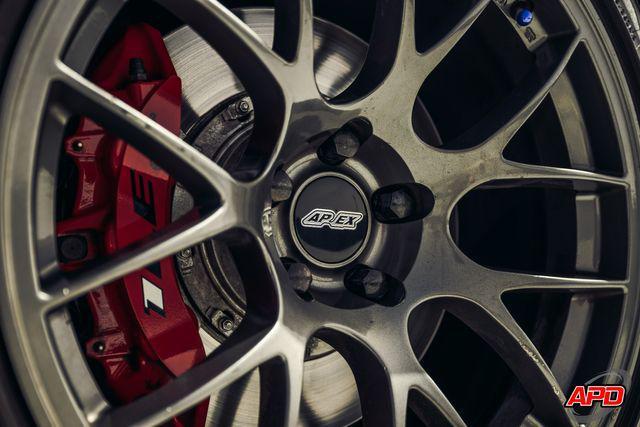 used 2018 Chevrolet Camaro car, priced at $42,995