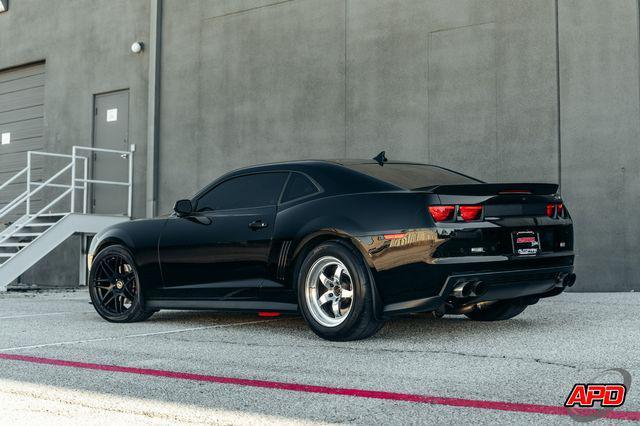 used 2013 Chevrolet Camaro car, priced at $39,995