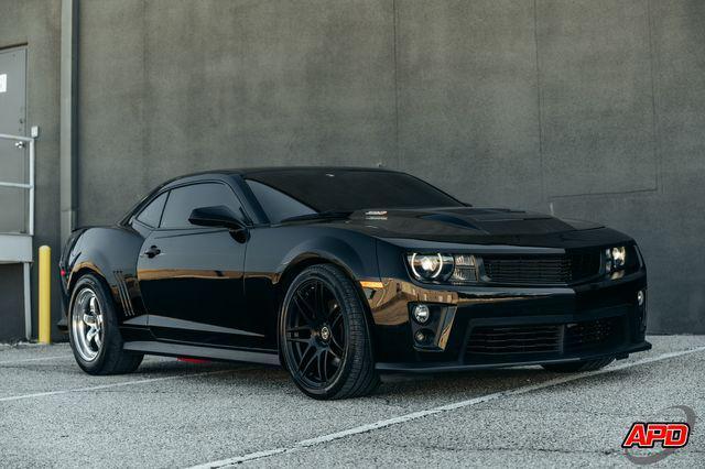 used 2013 Chevrolet Camaro car, priced at $39,995