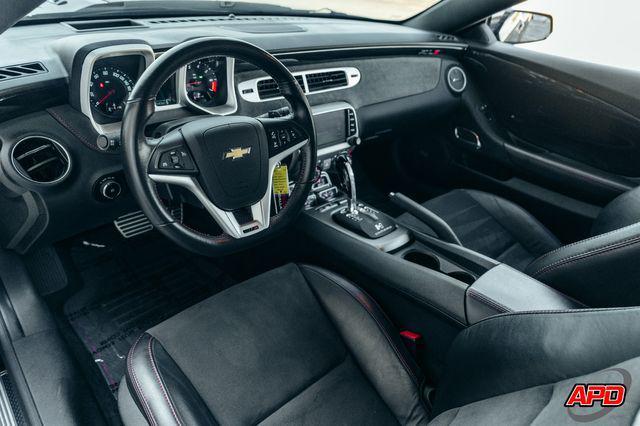 used 2013 Chevrolet Camaro car, priced at $39,995