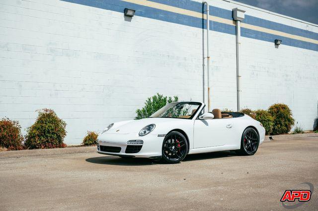 used 2012 Porsche 911 car, priced at $55,995