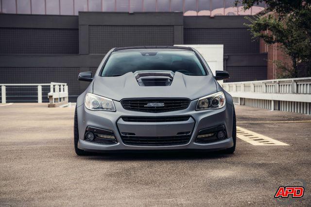 used 2014 Chevrolet SS car, priced at $39,995