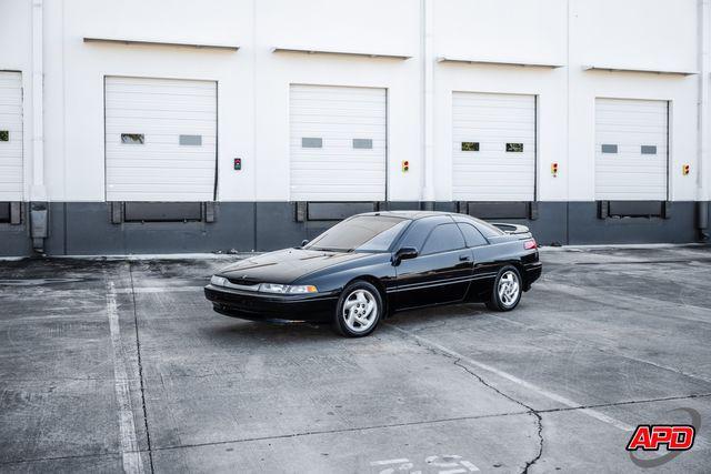 used 1996 Subaru SVX car, priced at $8,995