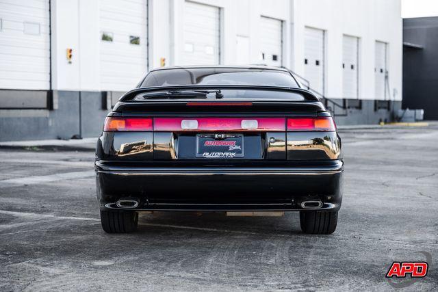used 1996 Subaru SVX car, priced at $8,995
