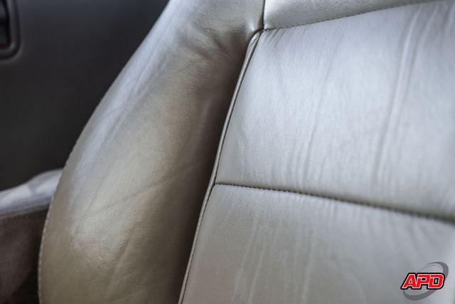 used 1996 Subaru SVX car, priced at $8,995