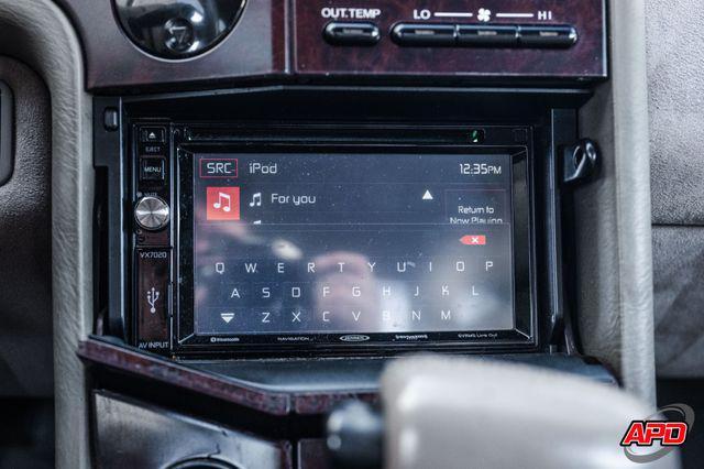 used 1996 Subaru SVX car, priced at $8,995