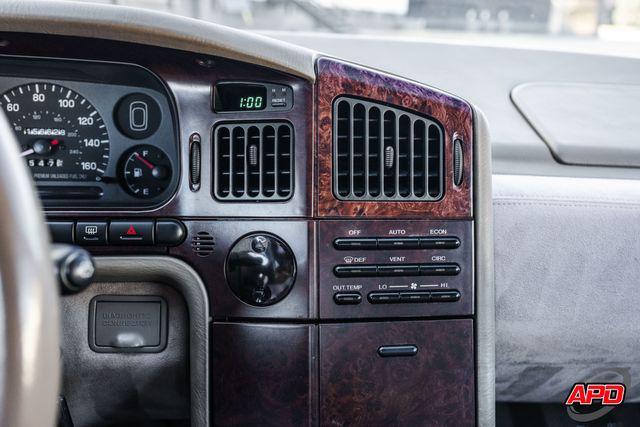 used 1996 Subaru SVX car, priced at $8,995