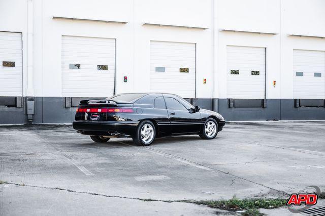 used 1996 Subaru SVX car, priced at $8,995