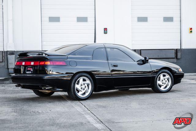 used 1996 Subaru SVX car, priced at $8,995