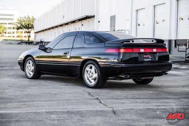 used 1996 Subaru SVX car, priced at $8,995