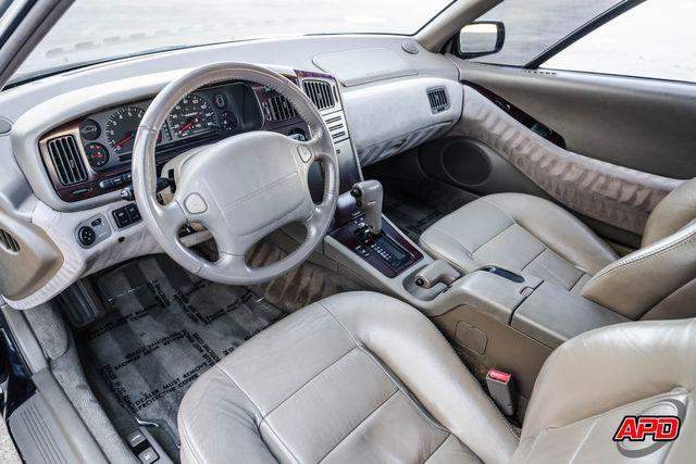 used 1996 Subaru SVX car, priced at $8,995