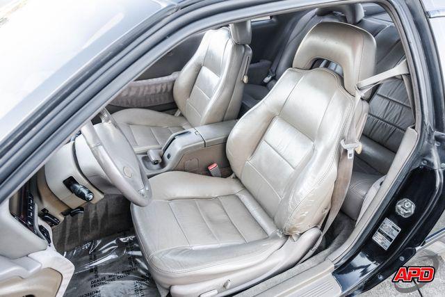 used 1996 Subaru SVX car, priced at $8,995