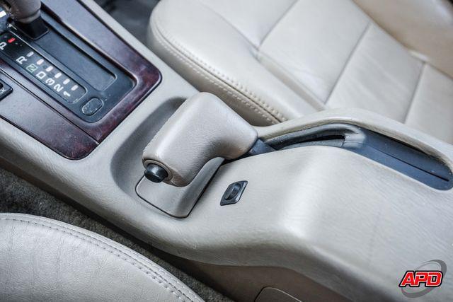 used 1996 Subaru SVX car, priced at $8,995