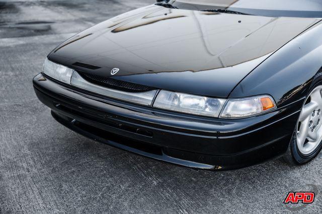 used 1996 Subaru SVX car, priced at $8,995