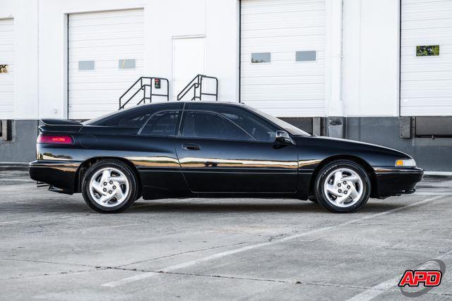used 1996 Subaru SVX car, priced at $8,995