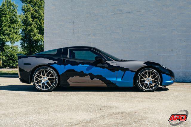 used 2008 Chevrolet Corvette car, priced at $26,995