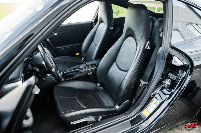 used 2009 Porsche 911 car, priced at $59,995