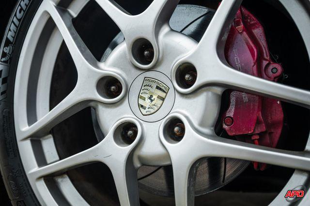 used 2009 Porsche 911 car, priced at $59,995