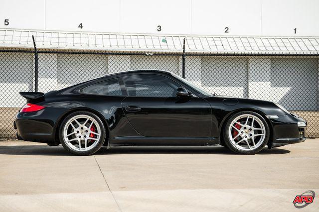 used 2009 Porsche 911 car, priced at $59,995