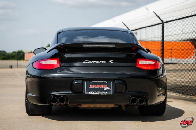 used 2009 Porsche 911 car, priced at $59,995