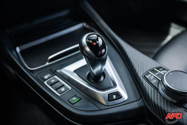 used 2019 BMW M2 car, priced at $46,995