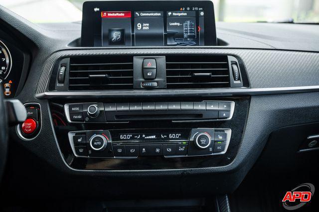 used 2019 BMW M2 car, priced at $46,995