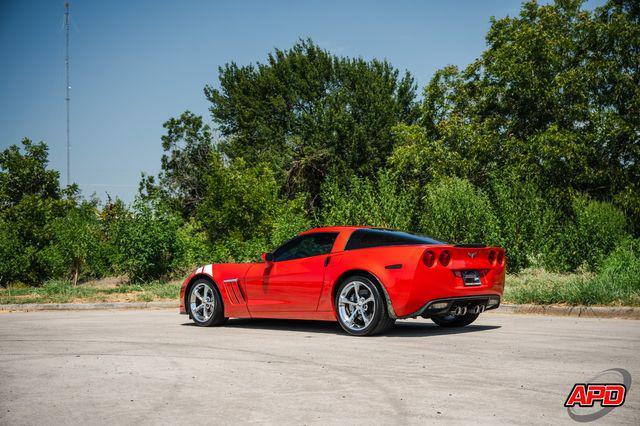 used 2011 Chevrolet Corvette car, priced at $32,995