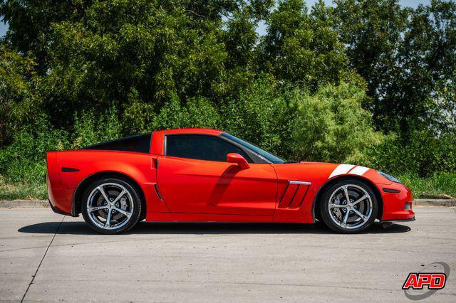 used 2011 Chevrolet Corvette car, priced at $32,995