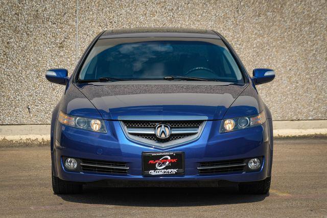 used 2007 Acura TL car, priced at $23,995