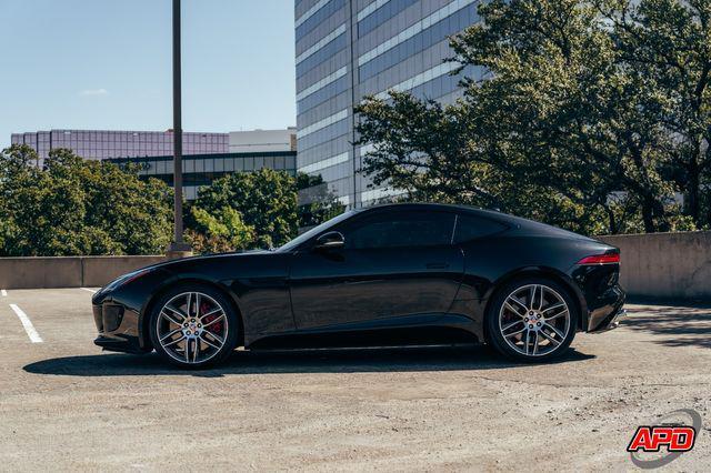 used 2015 Jaguar F-TYPE car, priced at $41,995