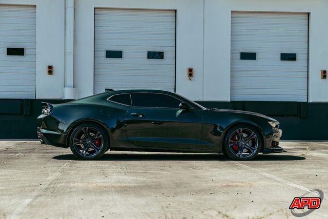 used 2020 Chevrolet Camaro car, priced at $46,995