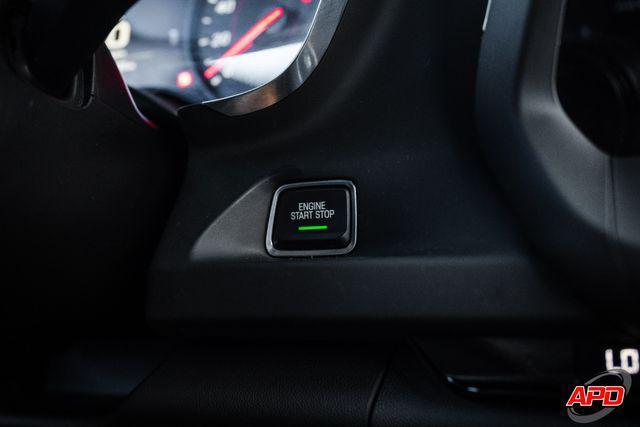 used 2020 Chevrolet Camaro car, priced at $46,995