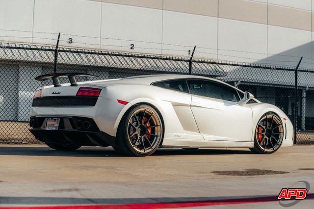 used 2011 Lamborghini Gallardo car, priced at $143,995