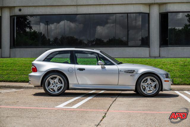 used 2000 BMW M car, priced at $38,995