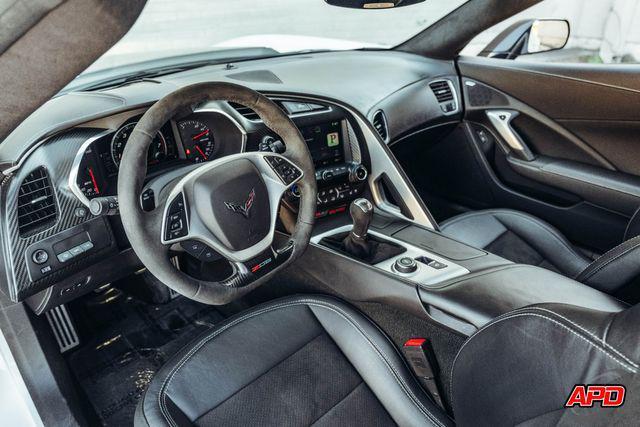 used 2015 Chevrolet Corvette car, priced at $79,995