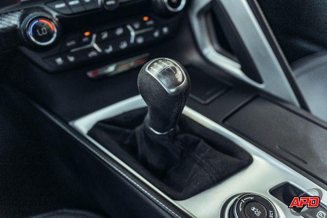 used 2015 Chevrolet Corvette car, priced at $79,995