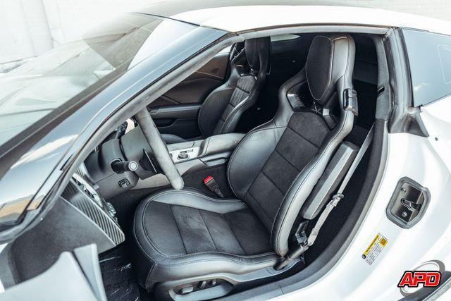 used 2015 Chevrolet Corvette car, priced at $79,995