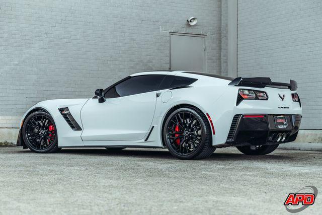used 2015 Chevrolet Corvette car, priced at $79,995