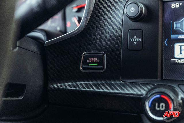 used 2015 Chevrolet Corvette car, priced at $79,995