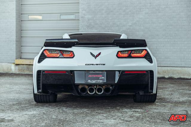 used 2015 Chevrolet Corvette car, priced at $79,995